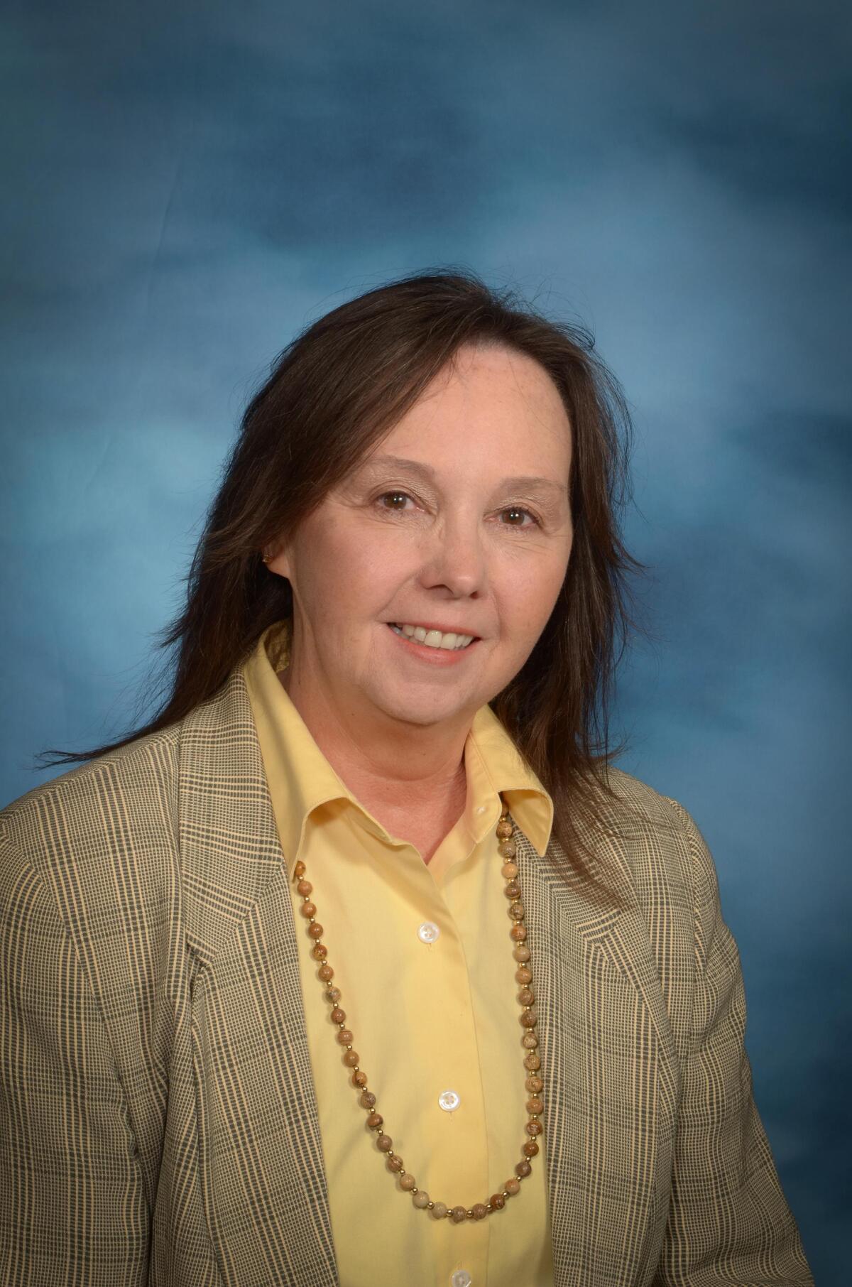 photo of gail